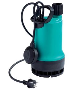 Wilo Насос дренажний TMW 32/11, 2 бар, 16000 л/год, вис. 12 м, глиб. 1 м, кабель 4 м, 0,55 кВт, 230 V, фото  | SNABZHENIE.com.ua