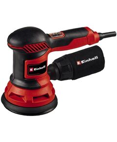 Einhell Шліфмашина ексцентрикова TC-RS 425 E, 1.7 кг, фото  | SNABZHENIE.com.ua