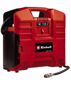 Einhell Компресор автомобільний TE-AC 36/8 Li OF Set-Solo PXC акум, 130 л/хв, (без АКБ та ЗП), фото  | SNABZHENIE.com.ua