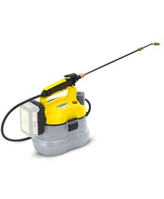 Karcher Обприскувач PSU 4-18, акумуляторний, 18В, 1.8 кг, фото  | SNABZHENIE.com.ua
