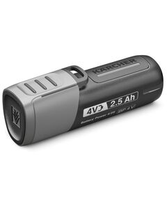 Karcher Акумулятор 4В, 2.5A, 0,1 кг, фото  | SNABZHENIE.com.ua