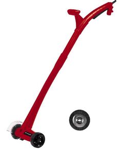 Einhell Очищувач швів плитки GC-EG 1410, 140 Вт, щітка 100 мм, 1.53 кг, фото  | SNABZHENIE.com.ua