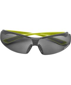 Ryobi Окуляри захисні RSG01, клас ударозахисту F, захист від ультрафіолету 99.9%, затемнені, фото  | SNABZHENIE.com.ua