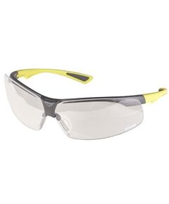 Ryobi Окуляри захисні RSG01, клас ударозахисту F, захист від ультрафіолету 99.9%, прозорі, фото  | SNABZHENIE.com.ua