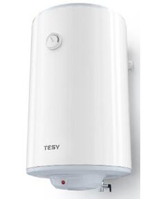 Водонагрівач електричний Tesy SimpatEco CTVOL 804415 D07 TRC 80 л, 1.5 кВт, круглий, мех. керування, Болгарія, C, фото  | SNABZHENIE.com.ua