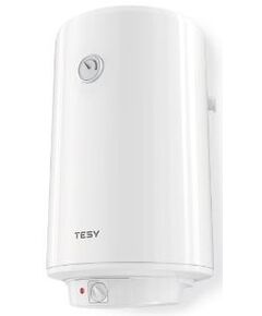 Водонагрівач електричний Tesy Dry 100V CTV OL 1004416D D06 TR 100 л, 1.6 кВт, сухий тен, круглий, мех. керування, Болгарія, C, фото  | SNABZHENIE.com.ua