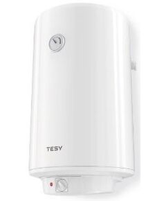 Водонагрівач електричний Tesy Dry 80V CTV OL 804416D D06 TR 80 л, 1.6 кВт, сухий тен, круглий, мех. керування, Болгарія, C, фото  | SNABZHENIE.com.ua