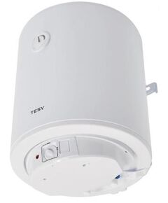 Водонагрівач електричний Tesy Dry 50V CTV 504416D D06 TR 50 л, 1.6 кВт, сухий тен, круглий, мех. керування, Болгарія, C, фото  | SNABZHENIE.com.ua