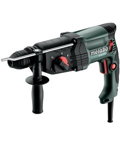 Metabo Перфоратор KHE 2245, 750Вт, SDS-plus, 2.2Дж, 3 режими, 0-1500об/хв, 2.7кг, фото  | SNABZHENIE.com.ua