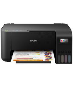 БФП ink color A4 Epson EcoTank L3201 33_15 ppm USB 4 inks, фото  | SNABZHENIE.com.ua