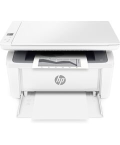 Багатофункціональний пристрій А4 ч/б HP LaserJet M141w з Wi-Fi, фото  | SNABZHENIE.com.ua