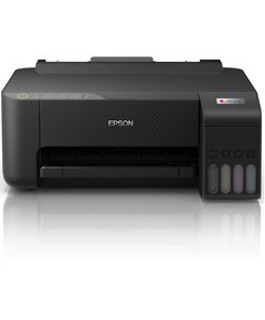 Принтер ink color A4 Epson EcoTank L1250 33_15 ppm USB Wi-Fi 4 inks, фото  | SNABZHENIE.com.ua