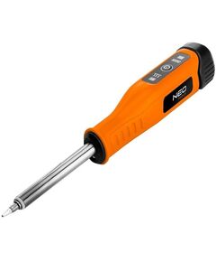 Садовый мешок 85 л с длинными ушками, складной, NEO 19-250, 180 г/м&sup2;, фото  | SNABZHENIE.com.ua