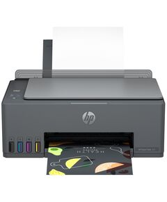 Багатофункціональний пристрій A4 HP Smart Tank 581 з Wi-Fi, фото  | SNABZHENIE.com.ua