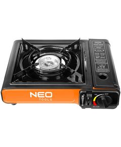 Газова плита NEO, фото  | SNABZHENIE.com.ua