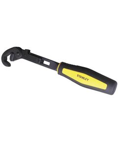 Ключ гайковий самонастроювальний, універсальний 8-14 мм STANLEY 4-87-988, фото  | SNABZHENIE.com.ua