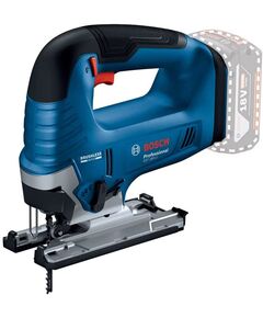 Bosch Лобзик GST 185-LI, акумуляторний 18В, хід 26мм, 0-3500 об/хв, 2.4 кг, без АКБ та ЗП, фото  | SNABZHENIE.com.ua