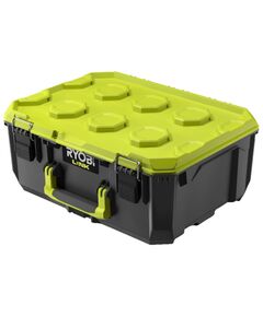 Ryobi Ящик модульний для інструменту Link RSL102, 23.5х56х40.5см, пластик, фото  | SNABZHENIE.com.ua