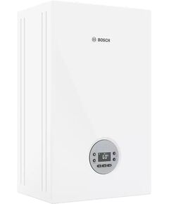Котел газовий Bosch Condens 1200 GC1200W 24 C 23 конденсаційний двоконтурний 24/24кВт, фото  | SNABZHENIE.com.ua