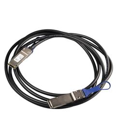 Кабель MikroTik XQ+DA0003, 3м, фото  | SNABZHENIE.com.ua