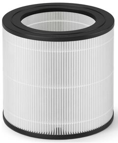 Фільтр Philips Genuine Replacement Filter HEPA NanoProtect, для очищувача повітря, фото  | SNABZHENIE.com.ua