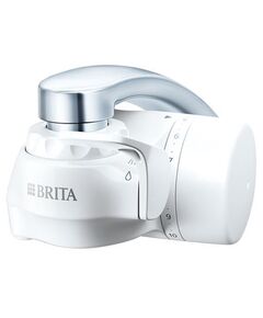 Фільтр проточний Brita ON TAP V System, 4 ступені фільтрації, монтаж на кран., фото  | SNABZHENIE.com.ua