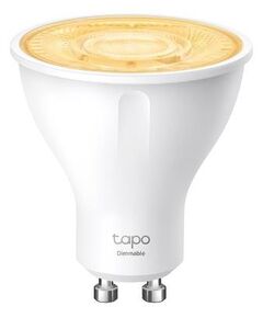TP-Link Розумна Wi-Fi лампа Tapo L610 N300 GU10, фото  | SNABZHENIE.com.ua