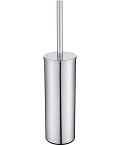 Щітка Deante Round туалетна, окремо стояча, хром, фото  | SNABZHENIE.com.ua