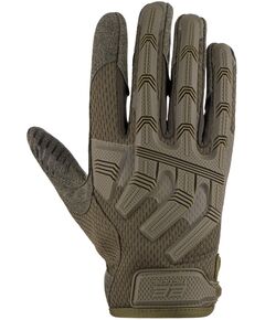 Рукавички тактичні 2E, Full Touch, XL, зелені, фото  | SNABZHENIE.com.ua