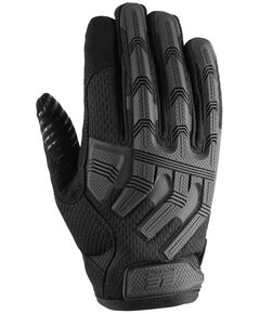 Рукавички тактичні 2E, Full Touch, L, чорні, фото  | SNABZHENIE.com.ua