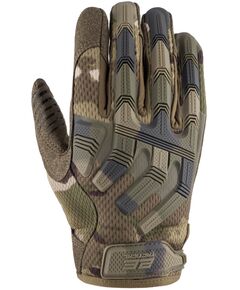 Рукавички тактичні 2E, Full Touch, L, камуфляж, фото  | SNABZHENIE.com.ua