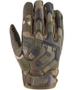 Рукавички тактичні 2E, Full Touch, XL, камуфляж, фото  | SNABZHENIE.com.ua
