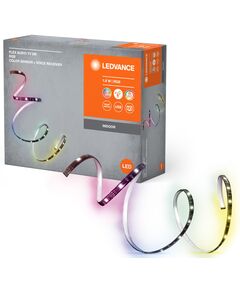 LEDVANCE Стрічка світлодіодна FLEX AUDIO TV 1,8W, 2M RGB COLORSEN USB, фото  | SNABZHENIE.com.ua