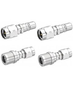 Адаптери 2Е QMA- SMA, дві пари, фото  | SNABZHENIE.com.ua