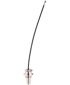 Коаксіальний кабель (Пігтейл) 2E, QMA-IPX, 95 mm, для пульта DJI, фото  | SNABZHENIE.com.ua