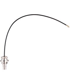 Коаксіальний кабель (Пігтейл) 2E, QMA-IPX, 150 mm, для пульта DJI, фото  | SNABZHENIE.com.ua