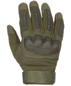 Рукавички тактичні зимові 2E, Winter Sensor Touch M, зелені, фото  | SNABZHENIE.com.ua