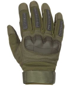 Рукавички тактичні зимові 2E, Winter Sensor Touch XL, зелені, фото  | SNABZHENIE.com.ua