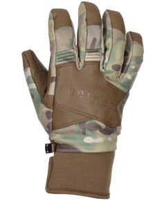 Рукавички тактичні зимові 2E, Winter Full Touch 3M, L, камуфляж, фото  | SNABZHENIE.com.ua