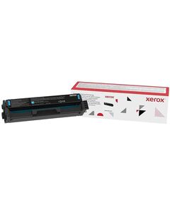 Тонер картридж Xerox C230/C235 Cyan (1500 стор), фото  | SNABZHENIE.com.ua
