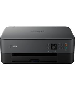 БФП А4 Canon PIXMA TS5340a black з Wi-Fi, фото  | SNABZHENIE.com.ua