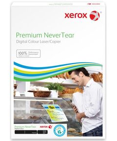 Папір Xerox Premium Never Tear SRA3 270mkm 250 арк., фото  | SNABZHENIE.com.ua