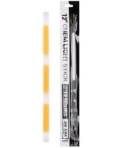 Хімічне джерело світла (стік) 2E GS12, 30см, 12 годин, білий, фото  | SNABZHENIE.com.ua