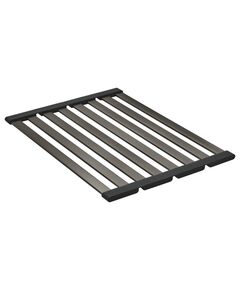 Решітка для посуду Grohe для кухонної мийки, матовий графіт, фото  | SNABZHENIE.com.ua