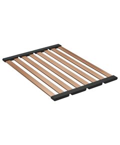 Решітка для посуду Grohe для кухонної мийки, матовий теплий захід сонця, фото  | SNABZHENIE.com.ua