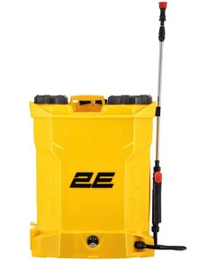 2E Обприскувач акумуляторний AquaSpray 18LR 18л 12В 1х8А&middot;год 4.5бар 2.9л&middot;хв 5кг вольтметр, фото  | SNABZHENIE.com.ua