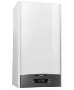 Котел газовий Ariston CLAS X 24 CF EU димохідний двоконтурний 24кВт розширене меню, фото  | SNABZHENIE.com.ua