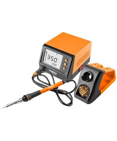 Паяльна колба NEO 5 PIN - надежный инструмент для пайки 19-200, фото  | SNABZHENIE.com.ua