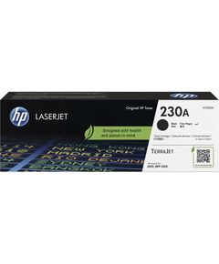Картридж HP 230A CLJ Pro 4203/4303 Black (2000стор), фото  | SNABZHENIE.com.ua