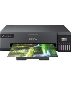 Принтер ink color A3 Epson EcoTank L18050 22_22 ppm USB Wi-Fi 6 inks, фото  | SNABZHENIE.com.ua
